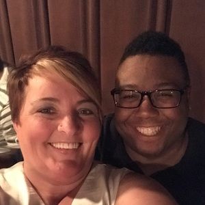 Meet your Posher, Sue